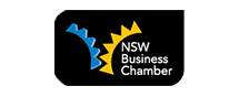 Hydroflux Group proudly holds association memberships to Business NSW